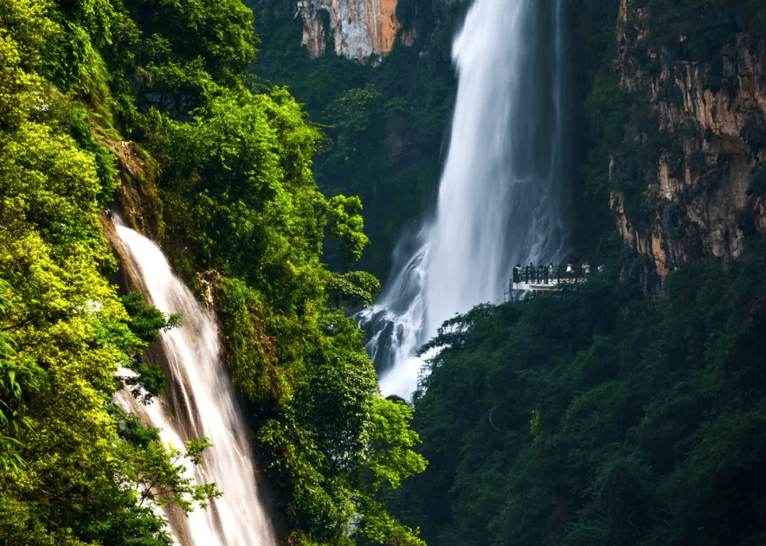云贵高原上的喀斯特胜地兴义世界地质公园在哪里
