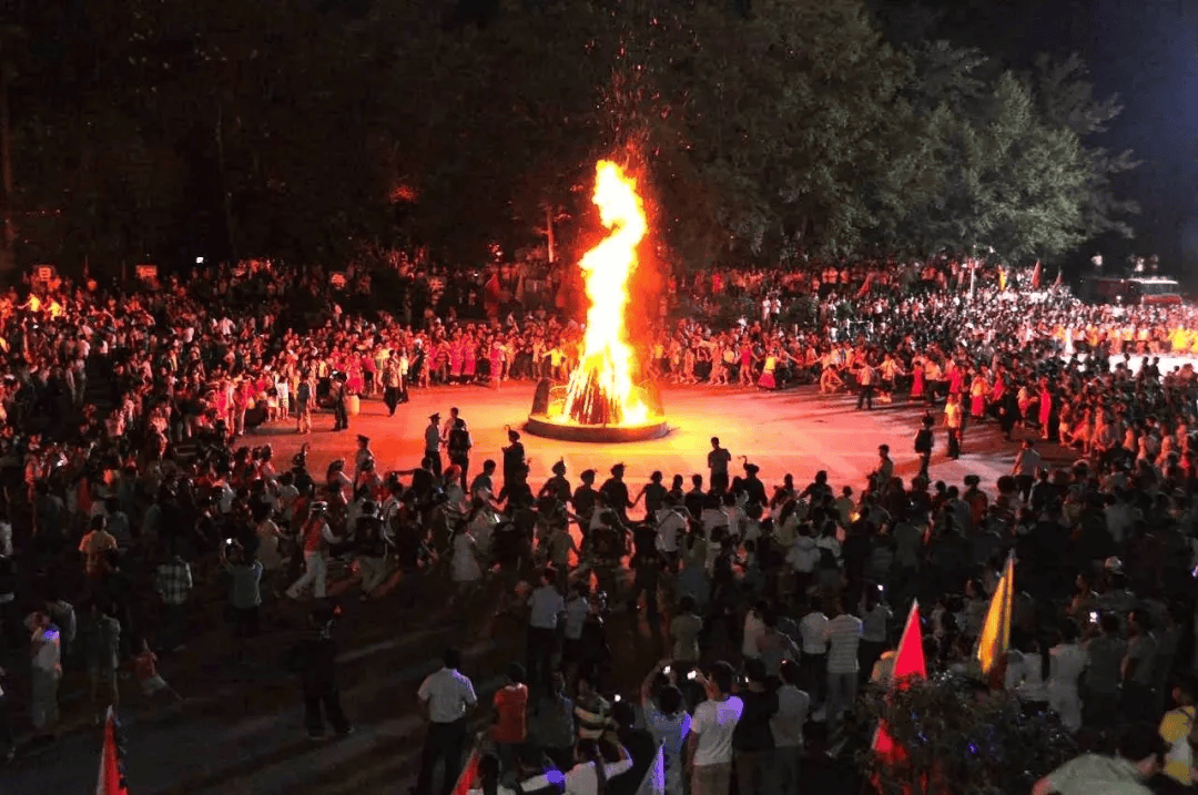 毕节民族图片