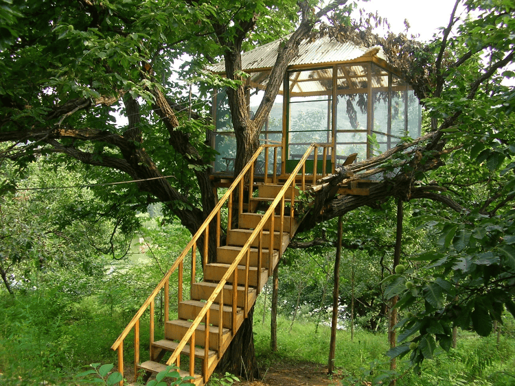区依托沂蒙六姐妹红色文化而建设,景区主要建设有沂蒙六姐妹纪念馆