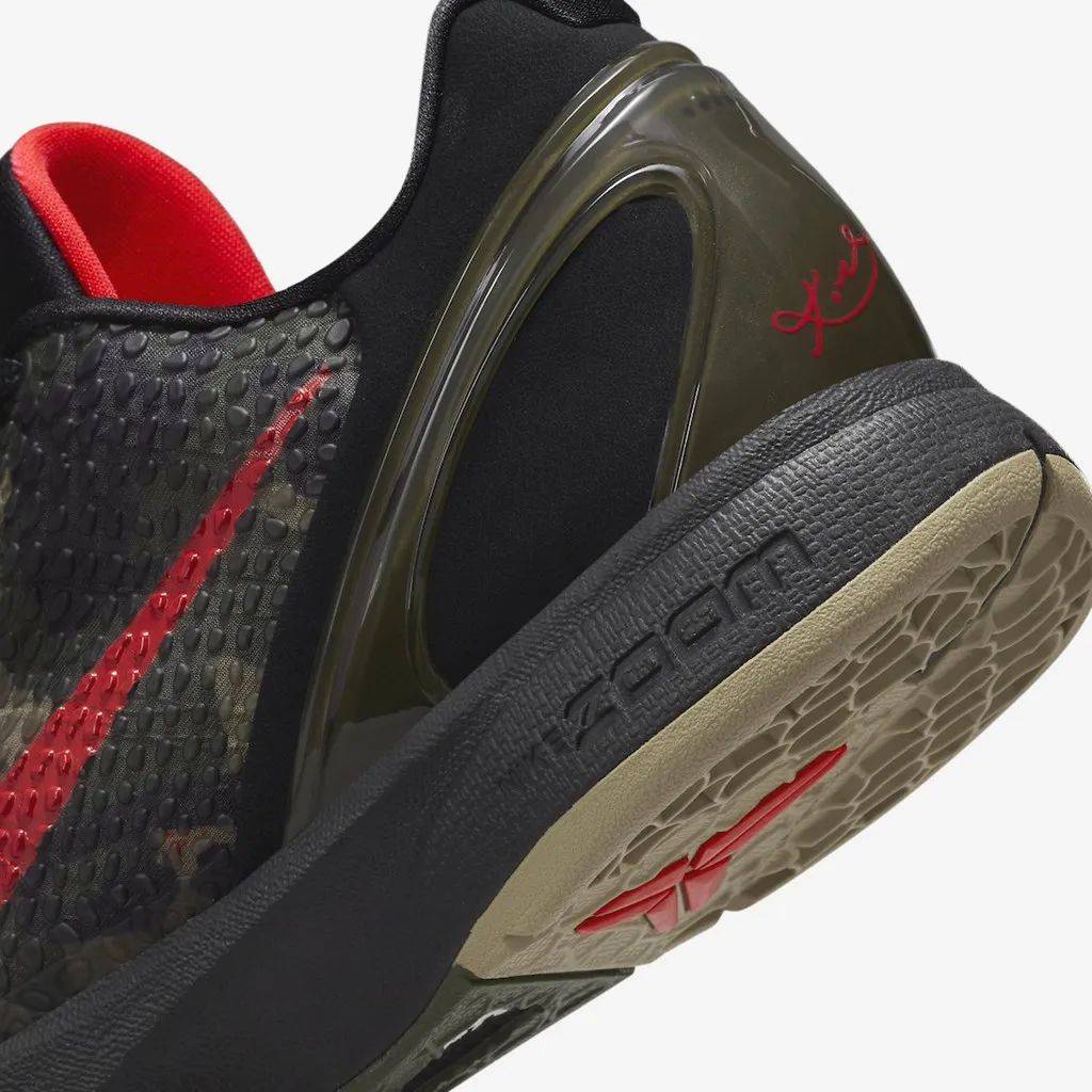 这几双「kobe 复刻」要来了!_protro_nike_元年