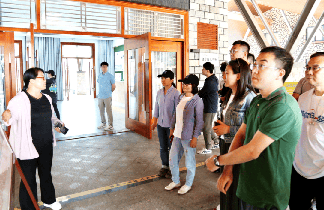 请问我知道核能三步走可以免核电站门票吗