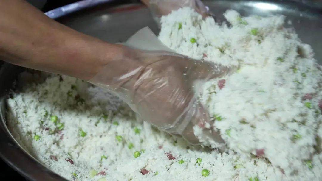 盘州发布盘州这道美食有春天的味道