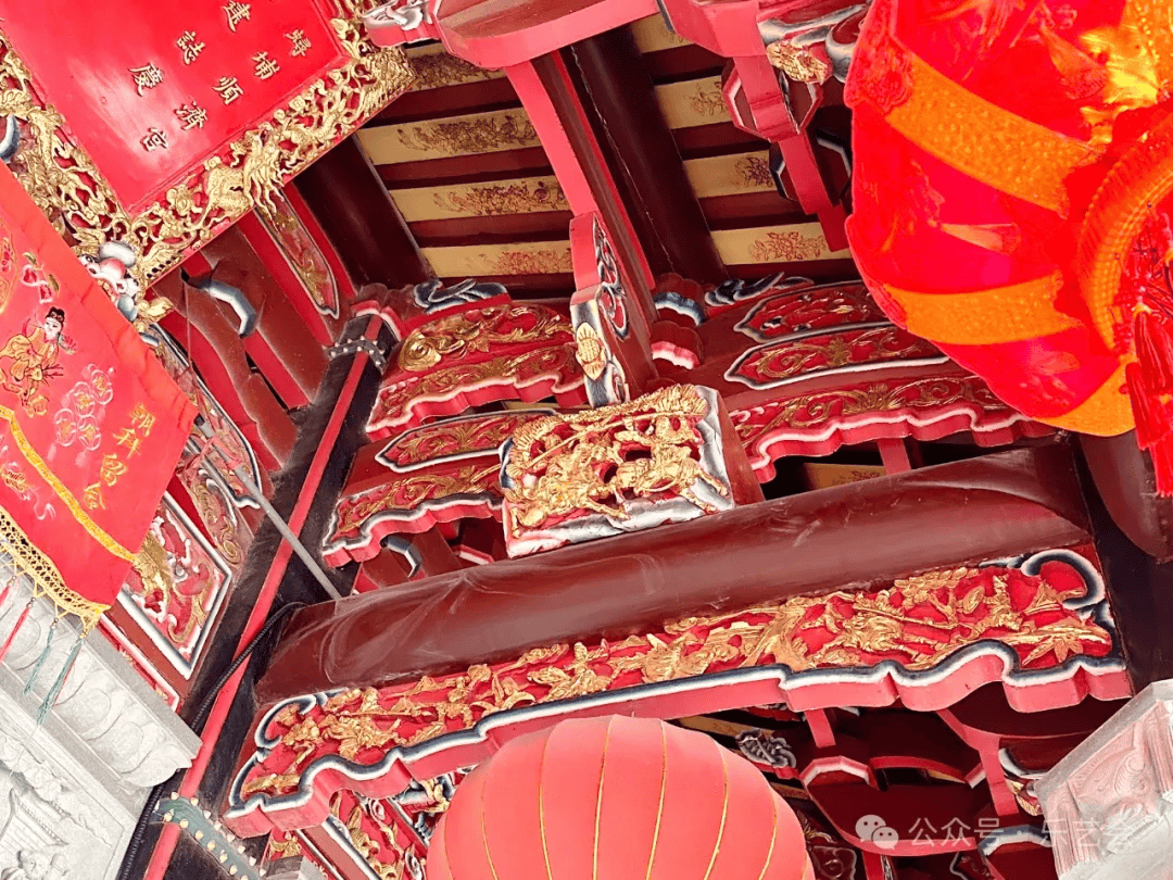 泉州巡礼蟳埔妈祖天香巡境民俗活动侧记下篇