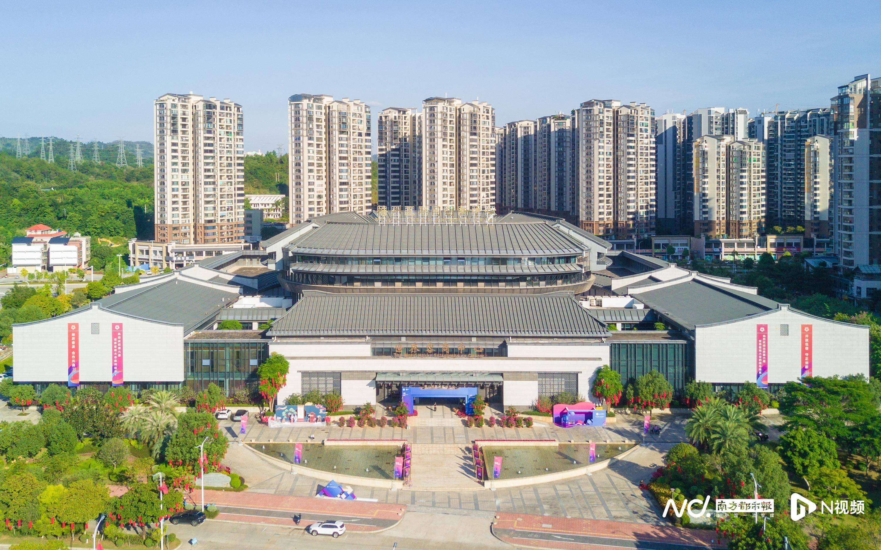 苏区融湾先行者梅州闯出新天地