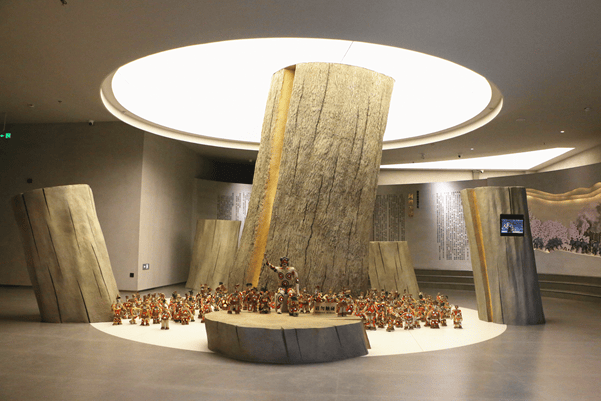 有一种叫云南的生活丨来弥勒打卡文化之旅体验弥勒文化风采