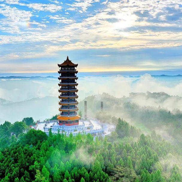 刚刚陈子昂发了个朋友圈