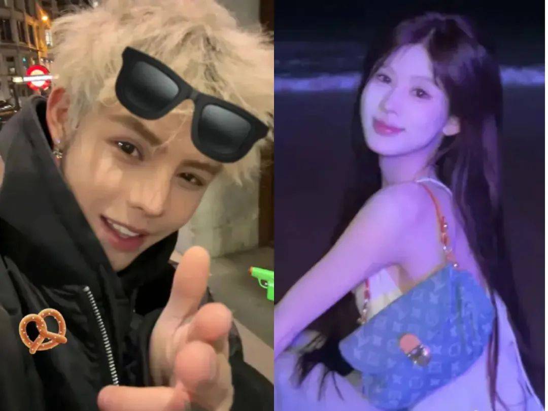 今日热点9部电影定档2024五一档林一粉丝团辟谣出演全球高考