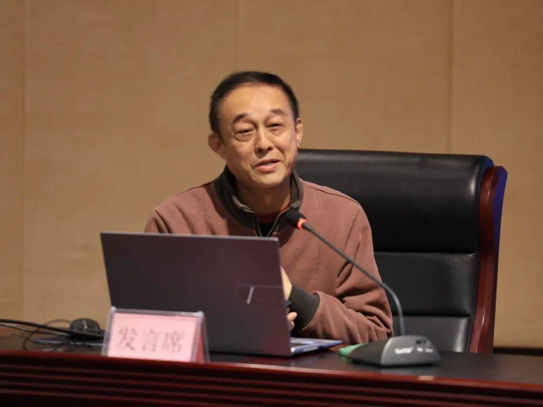 传承创新发展博物馆高质量发展论坛在甘肃省博物馆举行