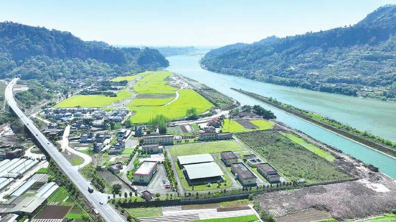 夹江县补齐水利设施短板加强供水安全保障