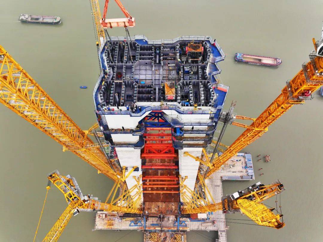 重大工程动起来税收服务跟上来