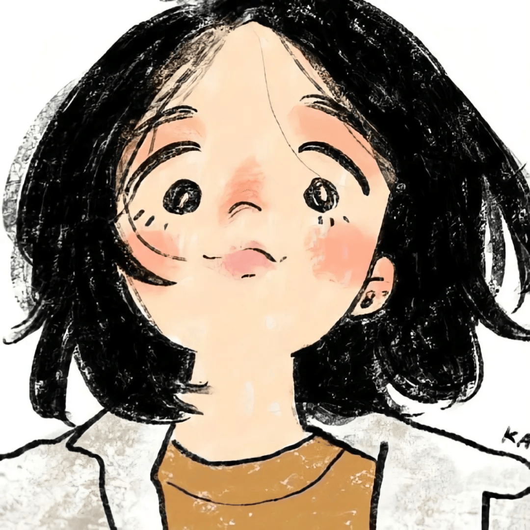 头像怦然心动的头像