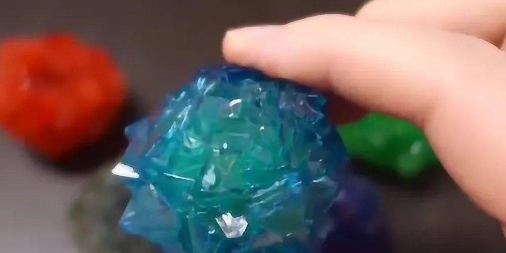 关于盐的10个有趣冷知识,你知道几个?_水晶_苹果_地方