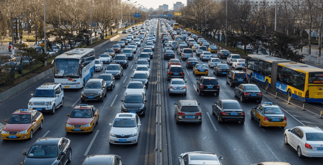 速看下周萍乡这些路段易拥堵