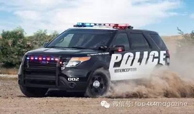 盘点各国nb闪闪的越野警车_搜狐汽车_搜狐网