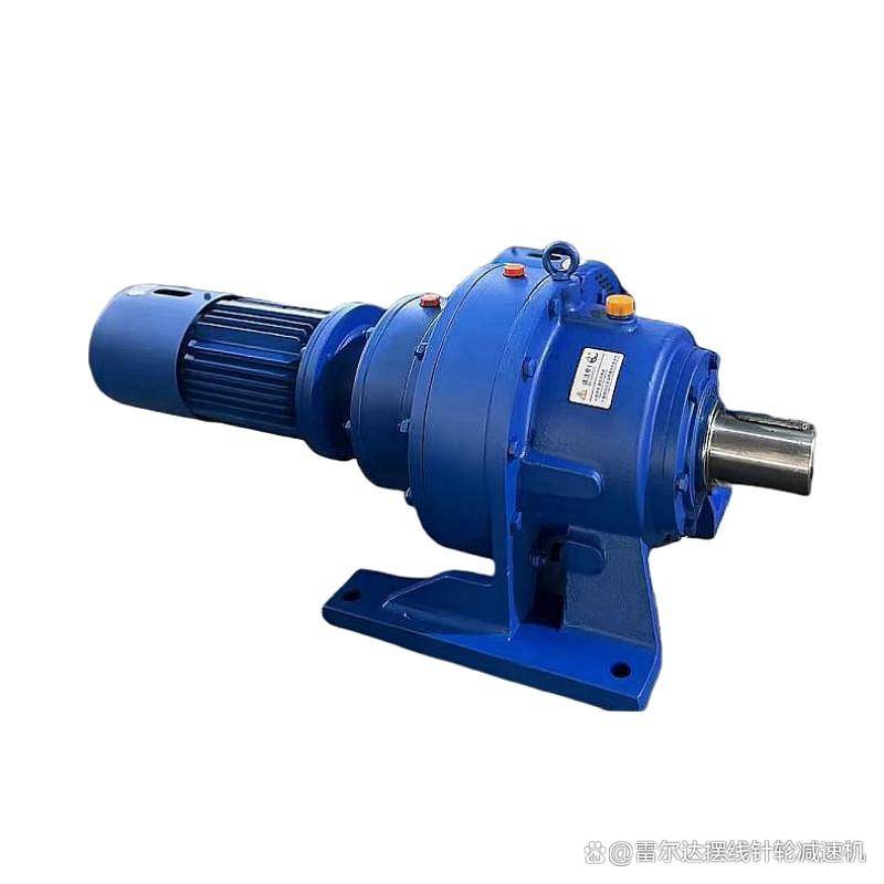 bwd6减速机bwd62915185kw安装尺寸bwd6