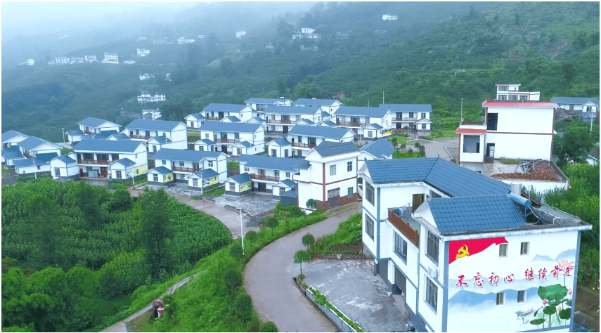 公示| 这一名单,云南4地拟入选!_整治_农村部_村庄