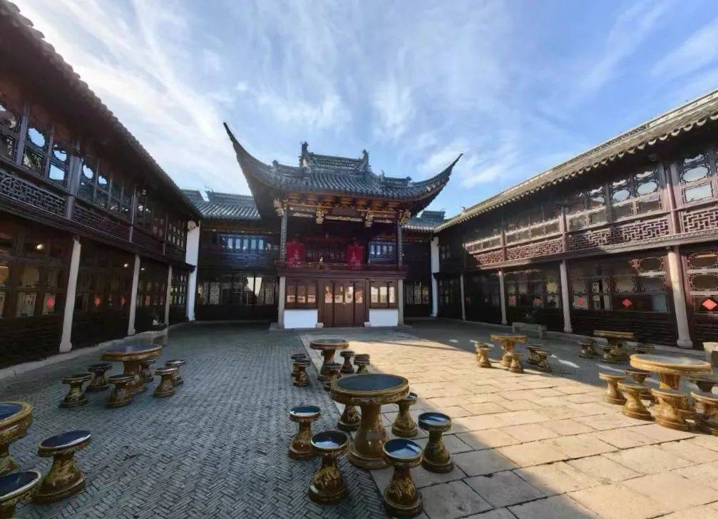 古城系列推送平江九巷篇一条平江路半座姑苏城