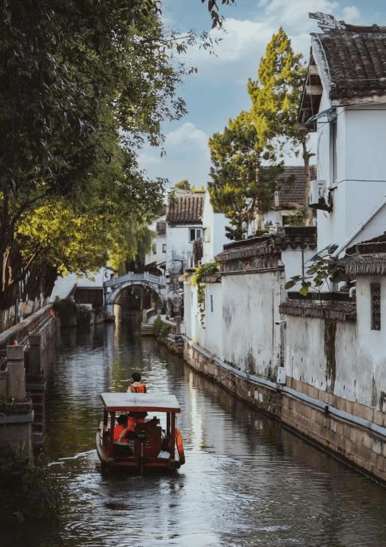 古城系列推送 | 平江九巷篇:"一条平江路,半座姑苏城"_历史_文化_苏州