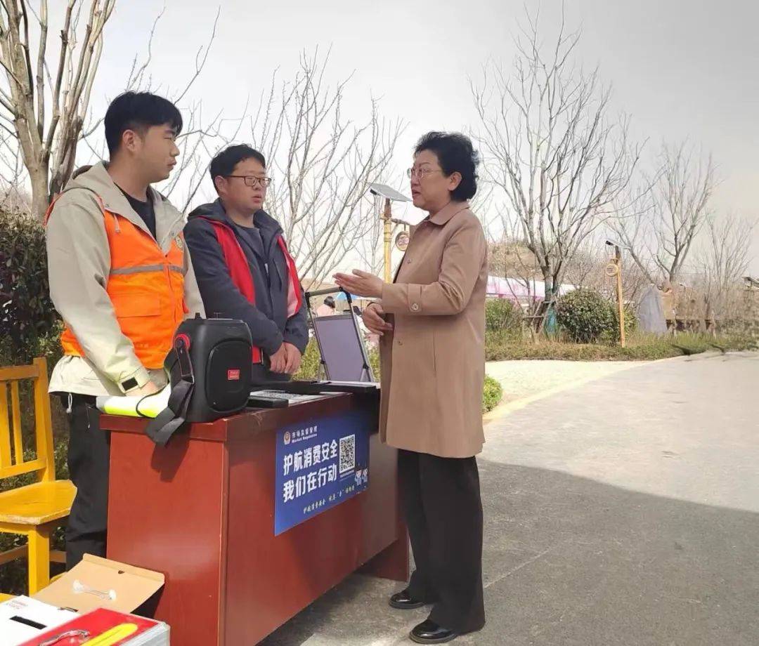 李志宏副主任到赞皇县督导检查森林防火工作