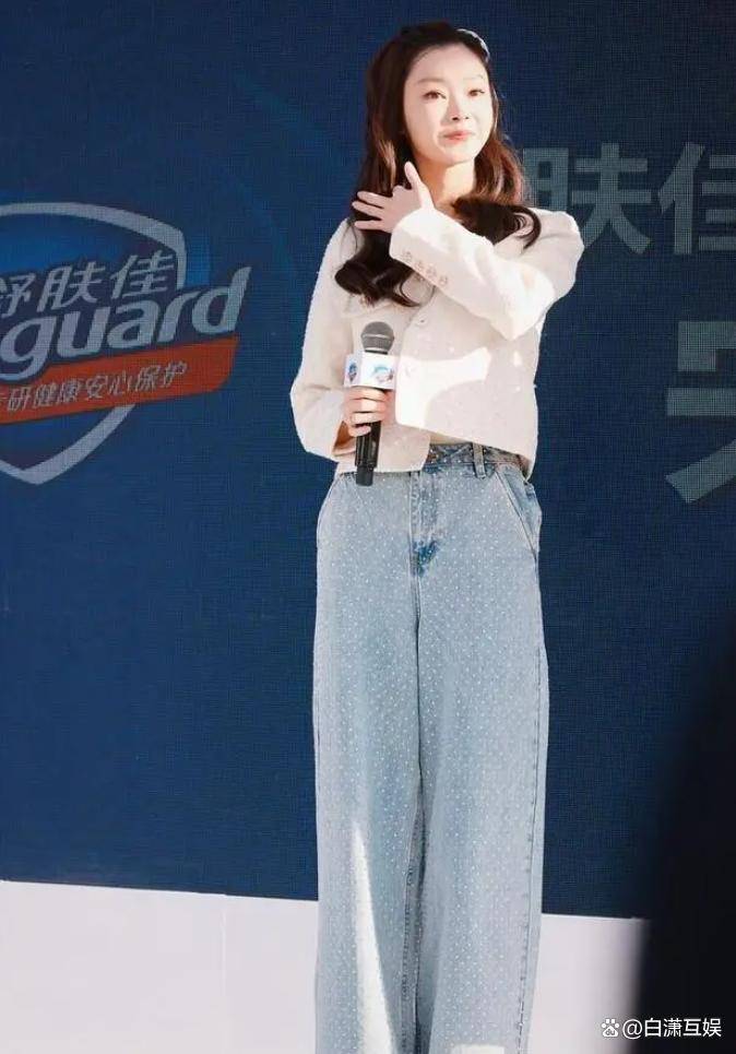 宋轶吐槽媒体谈访一个有信念者所开发出的力量大于个只有兴趣者