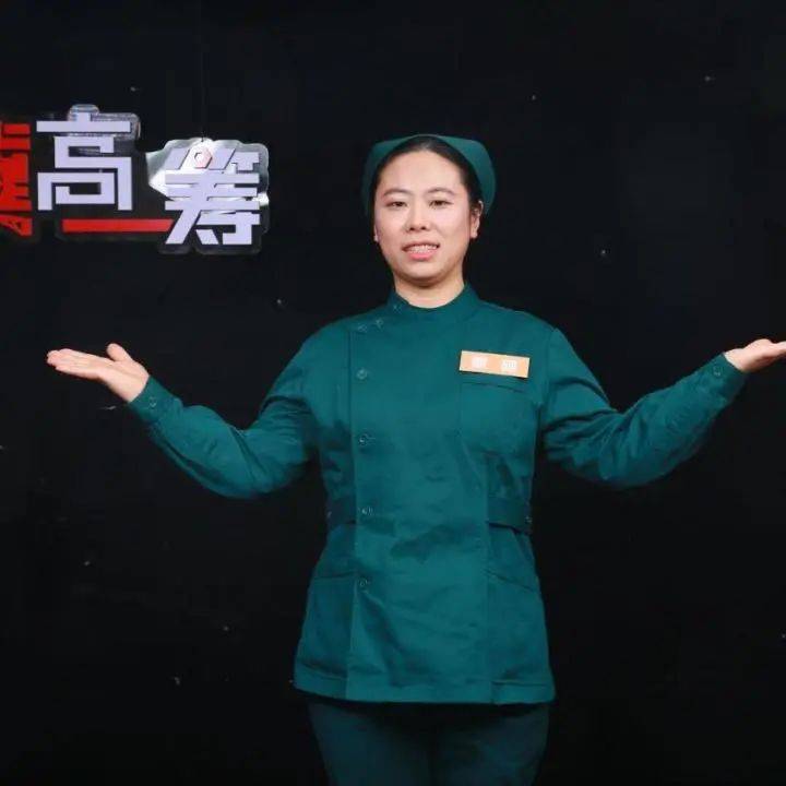 创新大赛省级医院赛道晋级赛第二场【阵容抢先看】_工作_队伍_护理