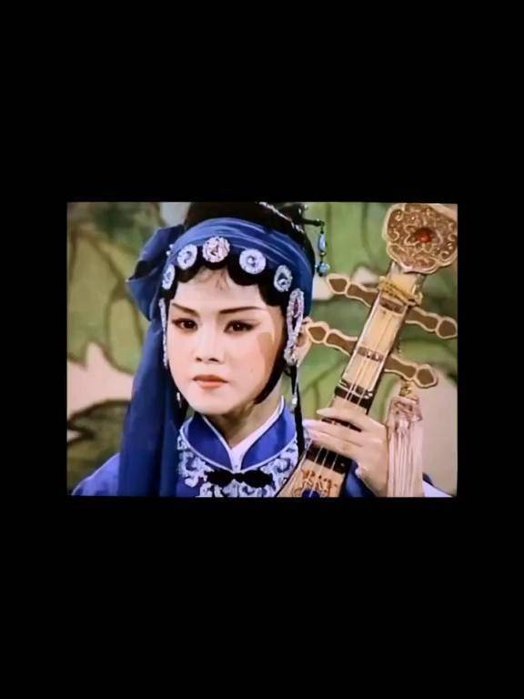 传承潮剧文化潮剧黄晓佳