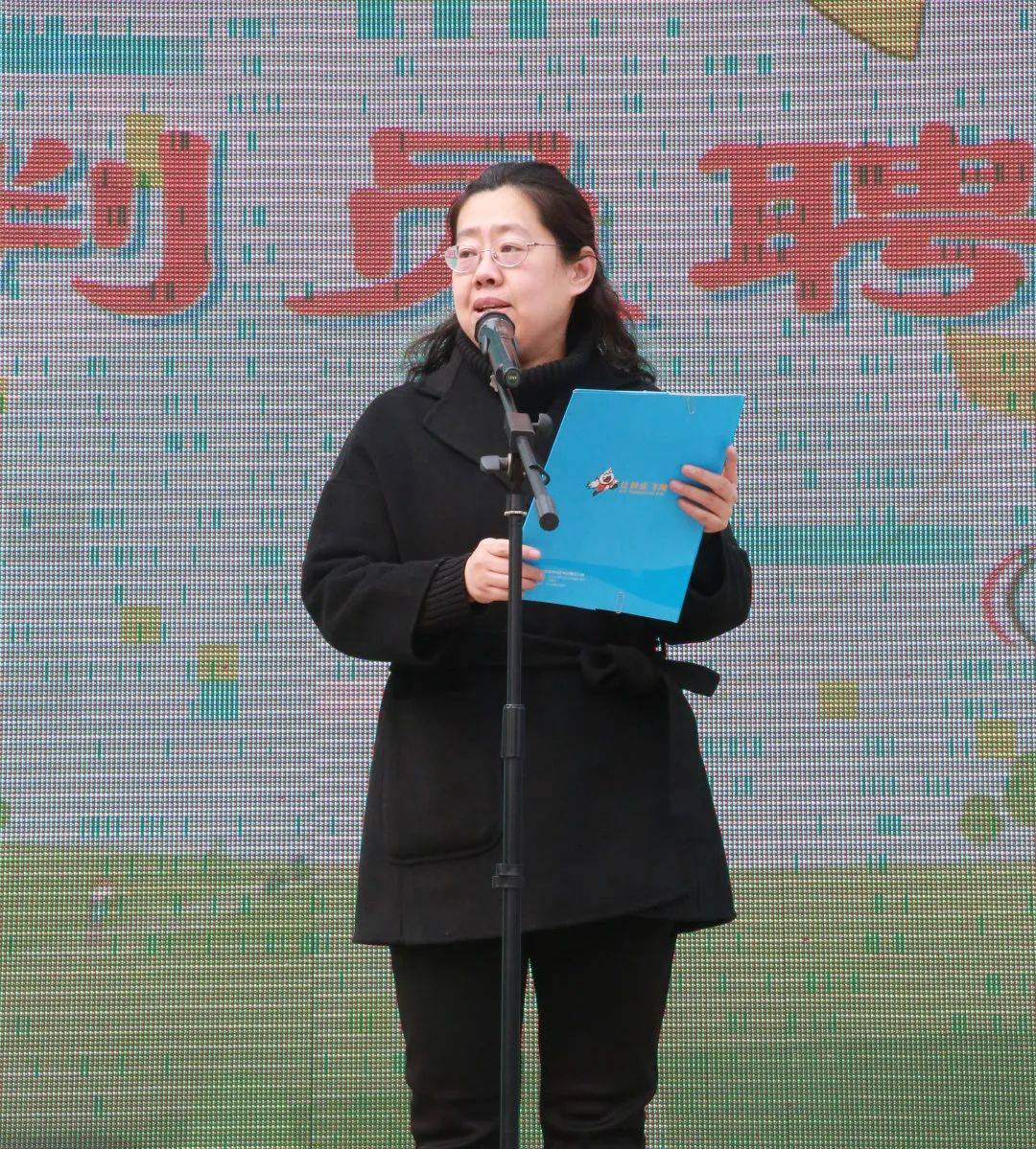 【悦读科丰 校园足球】丰台五小科丰分校"我和我的海燕杯"足球节暨第