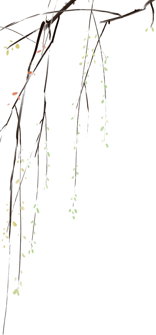 宋词里的春天十种绝美十种心动