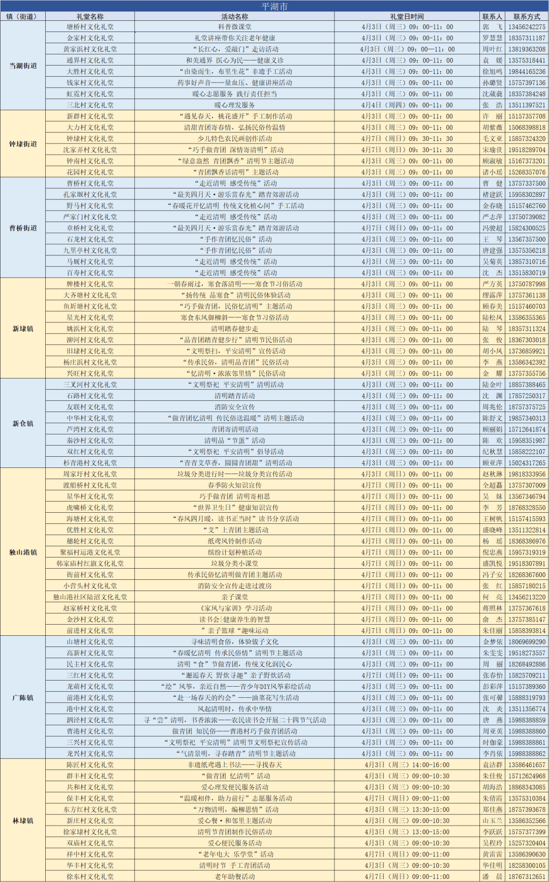 礼堂日丨包青团做新伞唱戏曲文化礼堂精彩乐不停