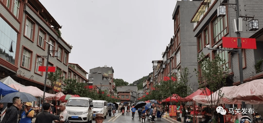 州庆来一次马关沧桑国门边关风情之旅吧