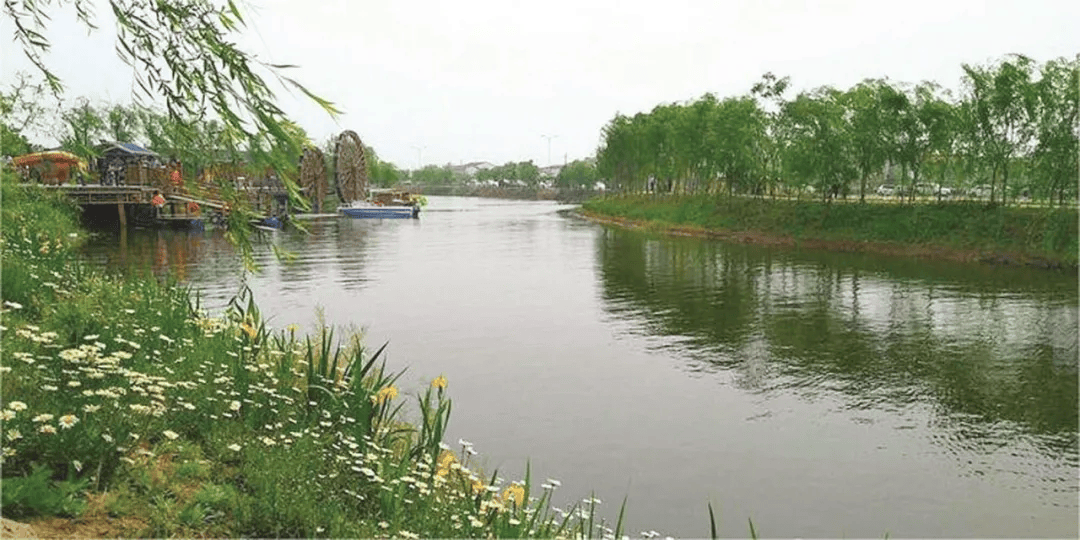 双争进行时鸡泽县魏青村文明之风涵养新风尚