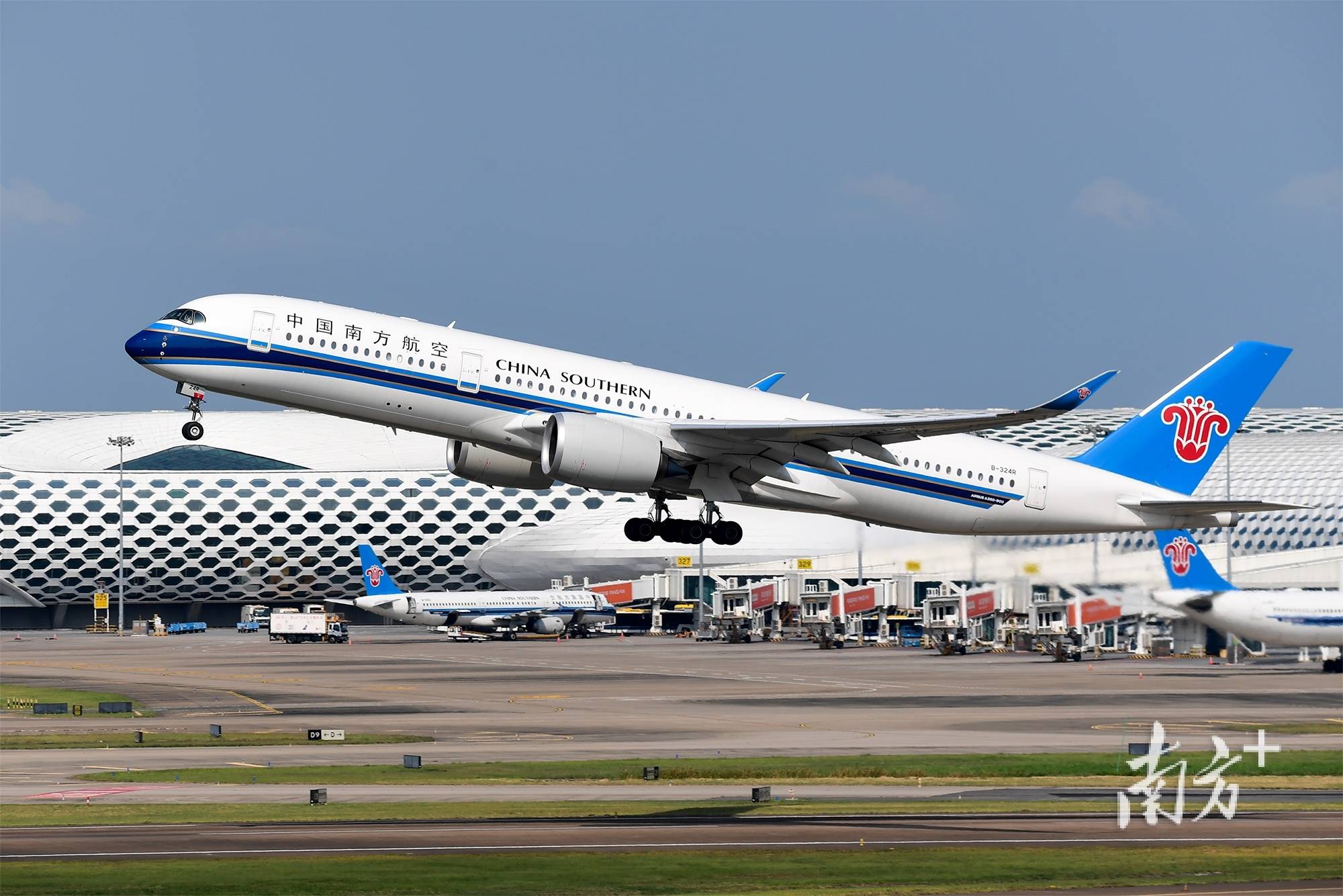 3月31日起进入民航夏秋航季新开加密这些航线