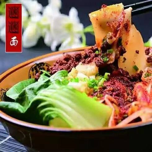 央视评出中国10大名面你都试过吗