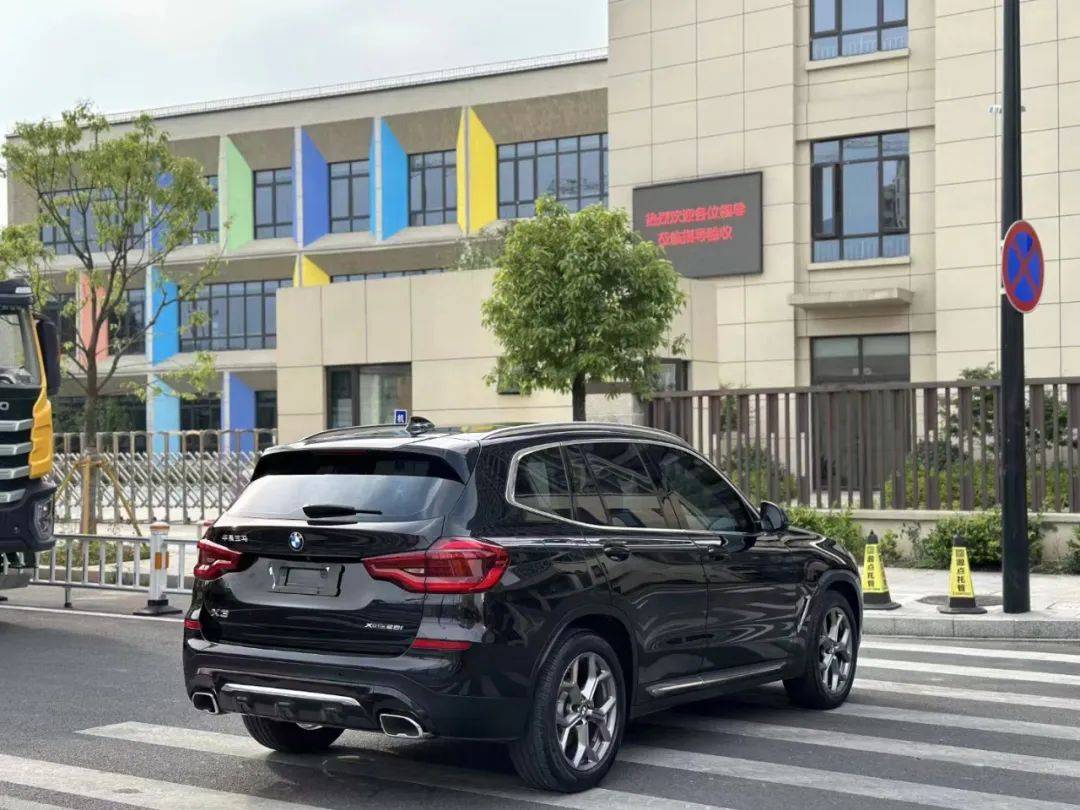 2021年 宝马x3 运动套装 车况精品_搜狐汽车_搜狐网