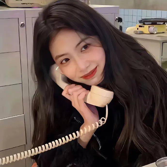 头像| 人间富贵花小资头像 676767_主动_执念_结果