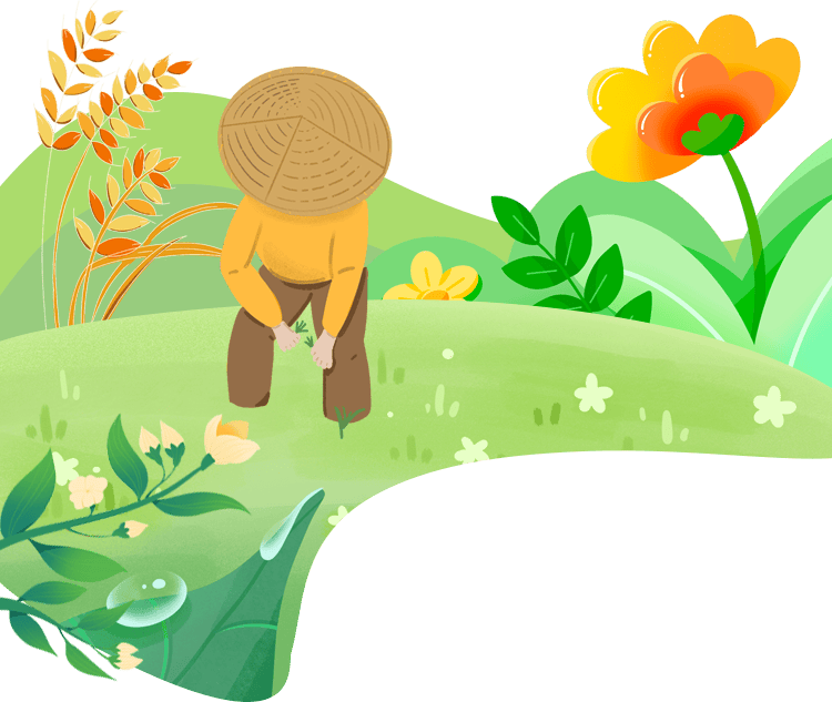 不误农时不负春春耕备耕正当时眼下正是春耕备耕的关键时节,广大干部