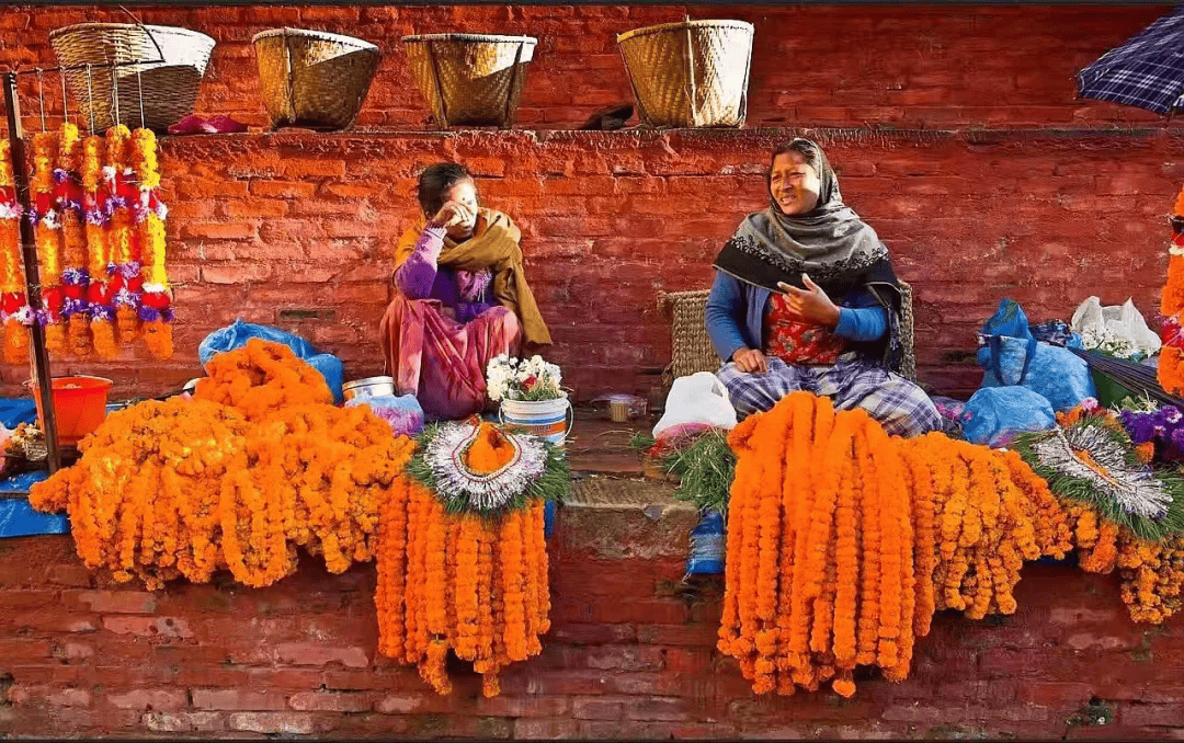 【佛诞节】探访佛的足迹·感受雪山与神的国度·尼泊尔全景纯玩拼车深