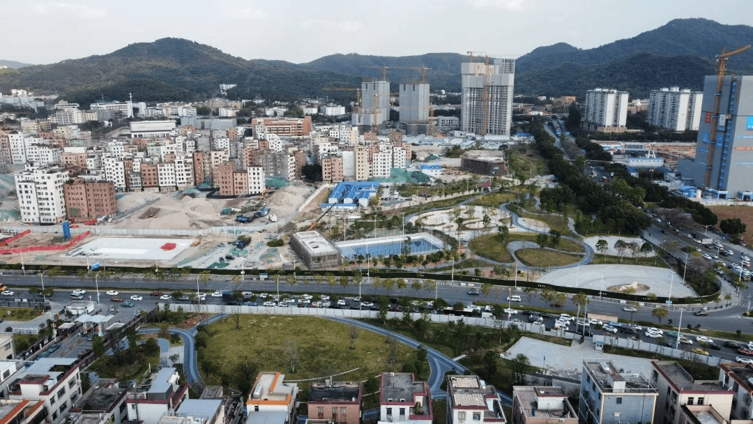 全国首个事关广州城中村改造和补偿标准新规解读来了