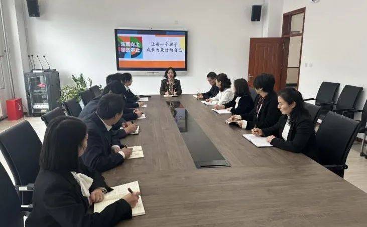 2024新中考,他们这样应对……_东港_大连_教学