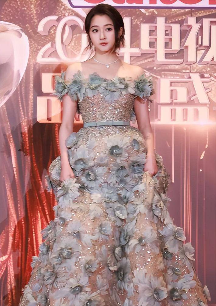 电视品质盛典金晨关晓彤李沁唐嫣比美胡歌白敬亭吴磊男神范