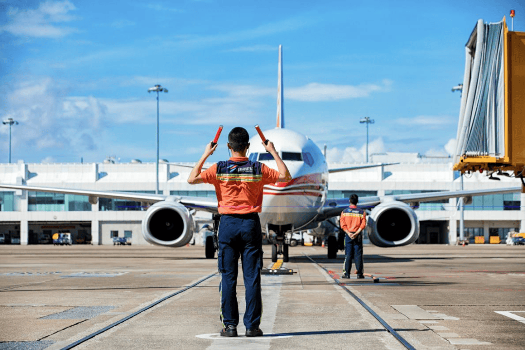 营运航空公司达35家!日均333架次珠海机场计划