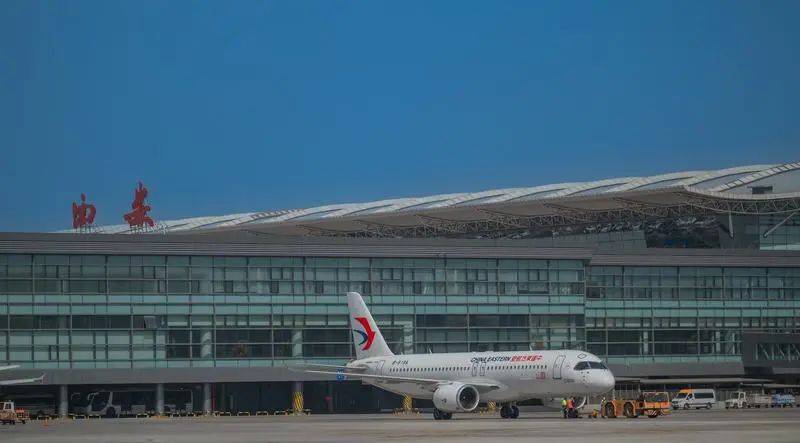 西安咸阳国际机场三期扩建最新进展新开恢复多条航线