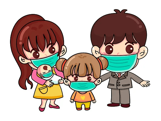 春季沙尘多发健康防护指南来了