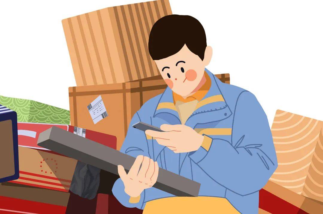 新就业形态劳动者事关您的权益保障速看