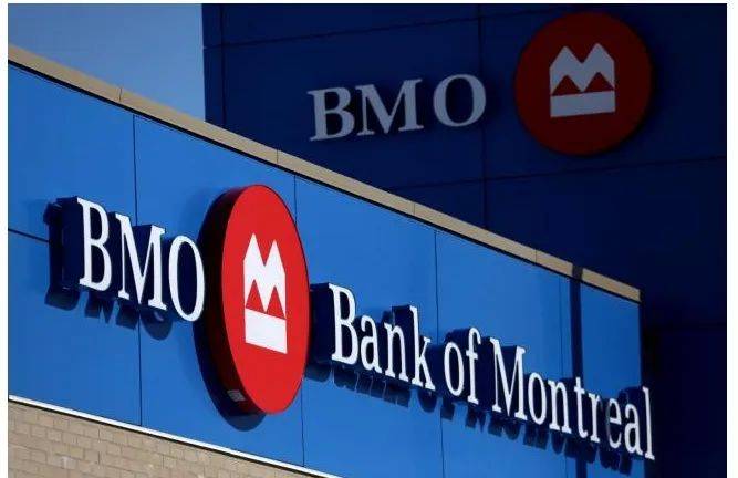 数十人bmo银行存款遭洗劫多名华人中招