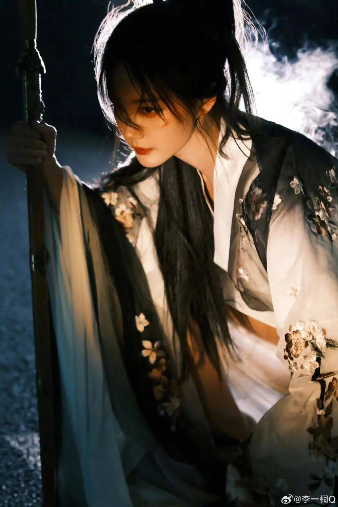 春日古风