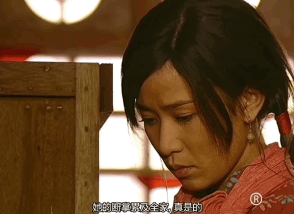 含冤18年这冷门港剧不该只有85