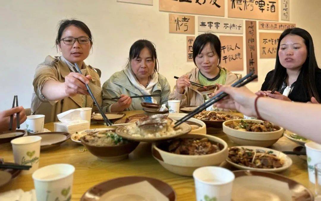 潼南旅游形象大使秀出潼南style