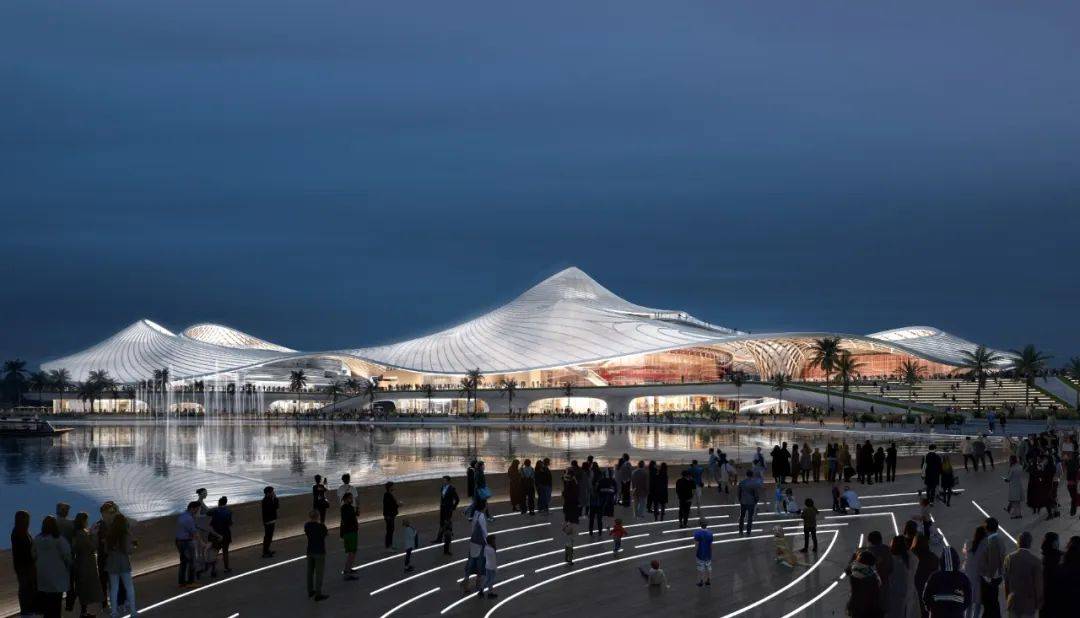 新机场或2027年建成佛穗莞城际纳入预备2024佛山重点项目出炉