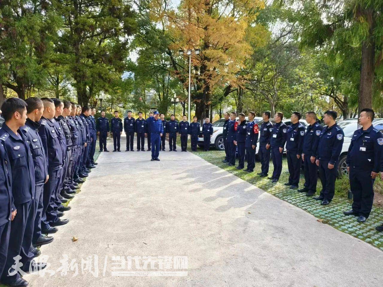 贵州省王武监狱简介图片